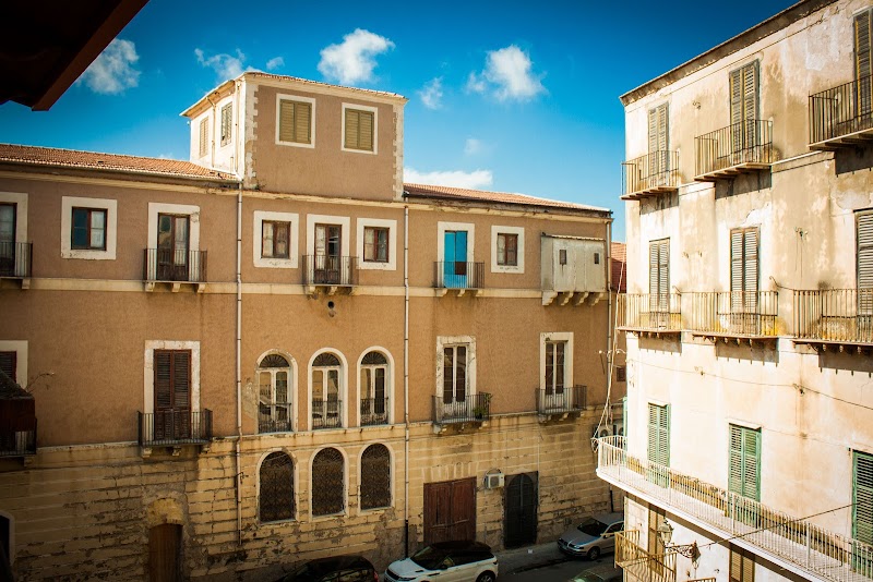 B&B La Piazzetta in Licata, Italy