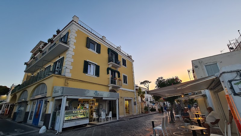 B&B La Piazzetta in Benevento, Italy