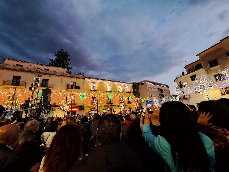 B&B La Piazzetta in Corigliano Calabro, Italy