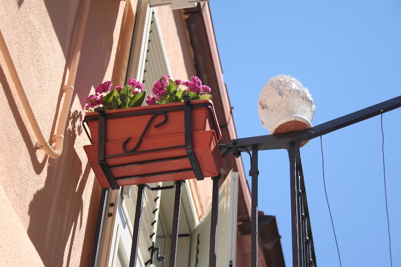 B&B La Pigna Bianca in Bagheria, Italy