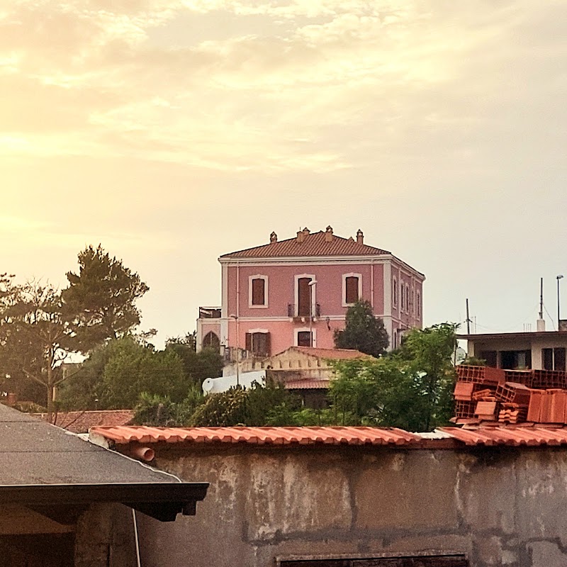 B&B La Pigna in Floridia, Italy