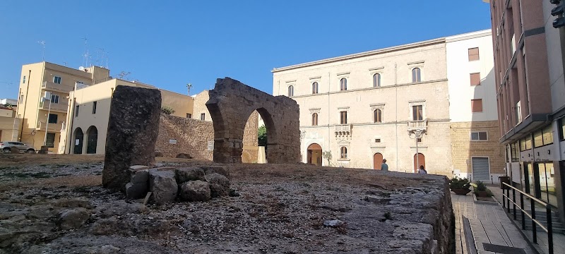 B&B La Poesia in Brindisi, Italy