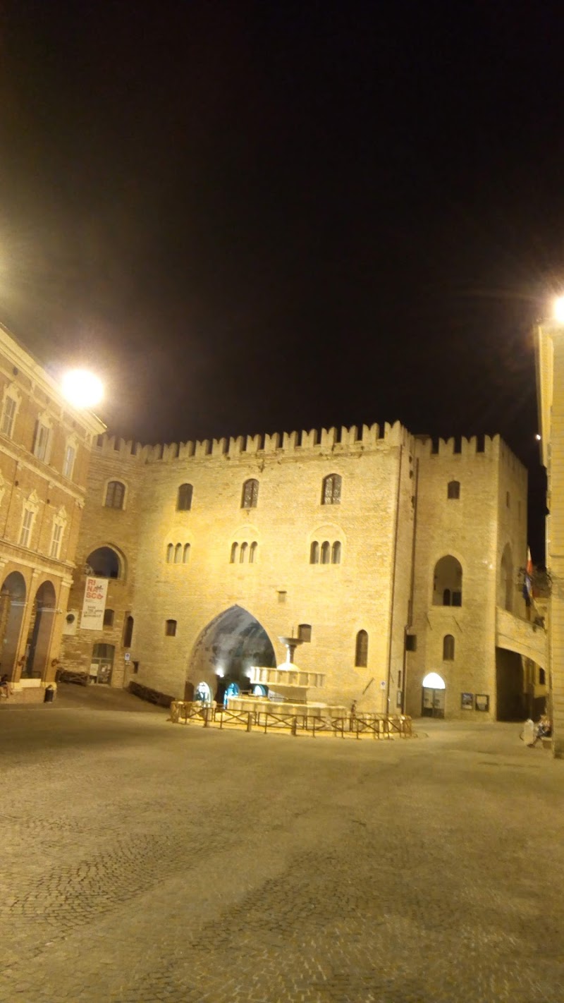 B&B La Portella in Fabriano, Italy