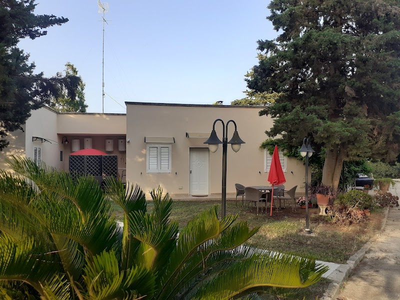 B&B La Posada in Brindisi, Italy