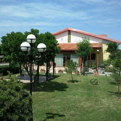 B&B La Primula in Corigliano Calabro, Italy