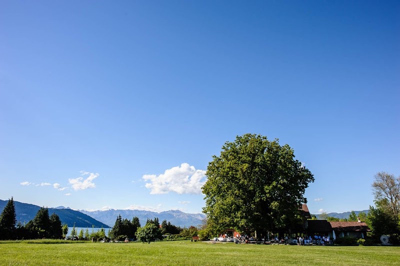 B&B La Quassa in Arona, Italy