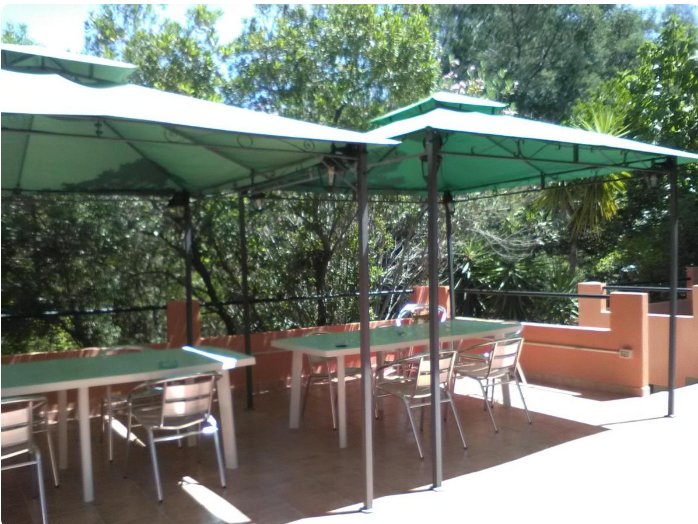 B&B La Quercia in Capoterra, Italy