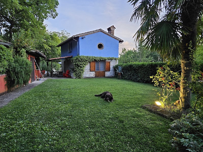 B&B La Quercia in Fabriano, Italy