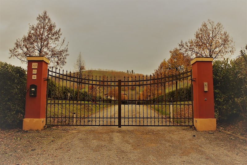 B&B La Quercia in Borgo San Lorenzo, Italy
