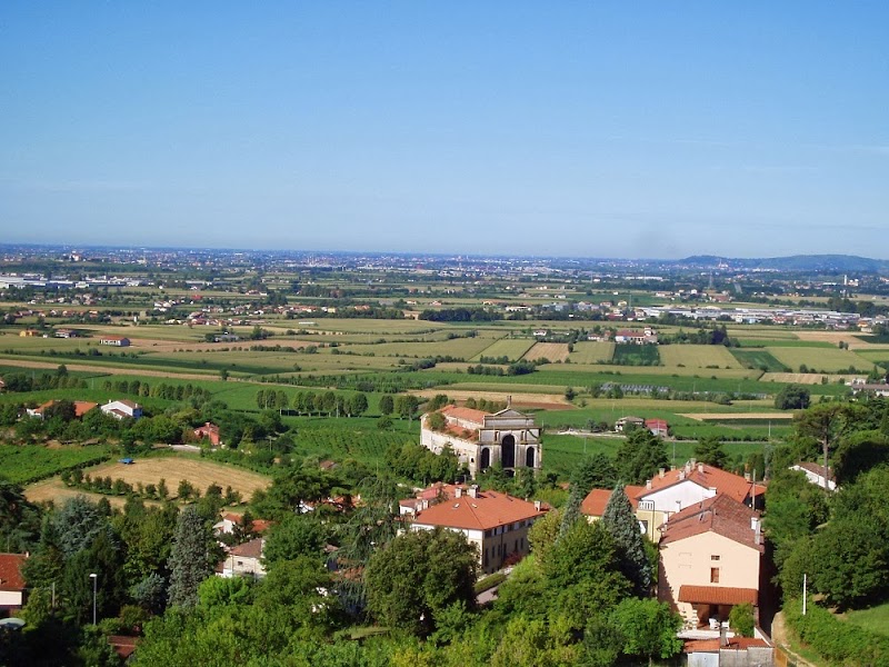 B&B La Quiete in Conegliano, Italy