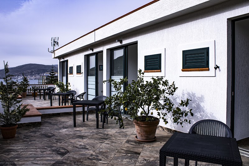 B&B La Quiete in Bernalda, Italy