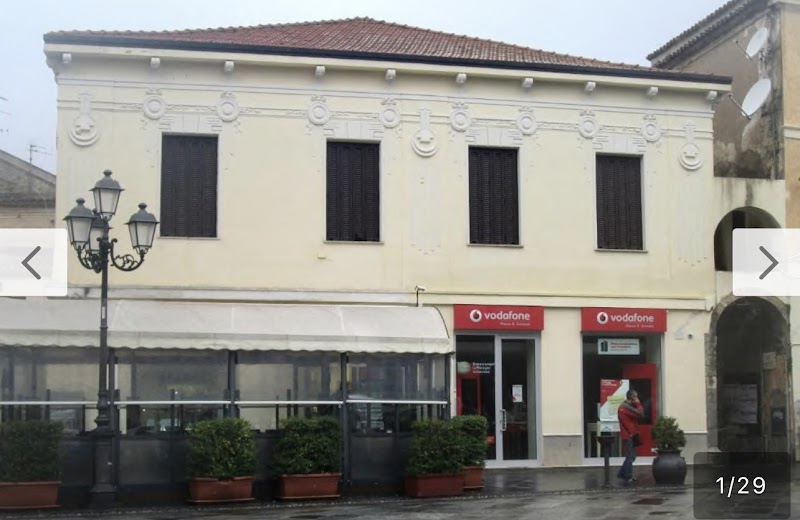 B&B La Residenza in Catanzaro, Italy