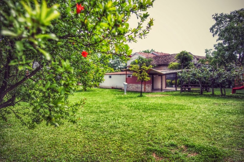 B&B La Rinascita in Bagheria, Italy