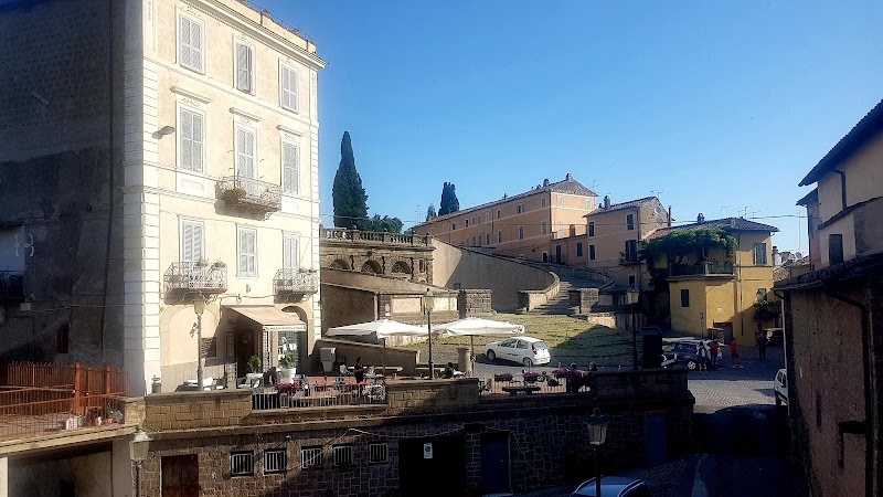 B&B La Rocca in Alatri, Italy