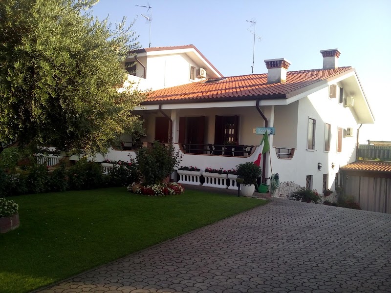 B&B La Rondine in Cassino, Italy