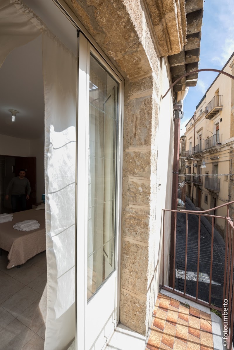B&B La Rosa Antica in Caltagirone, Italy