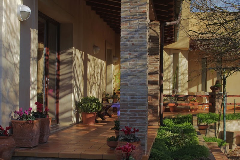 B&B La Rosa dei Venti in Caltagirone, Italy