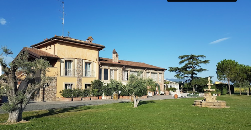 B&B La Rugea in Borgo San Lorenzo, Italy