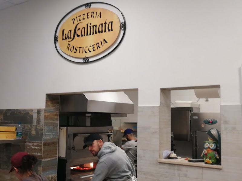 B&B La Scalinata in Brindisi, Italy