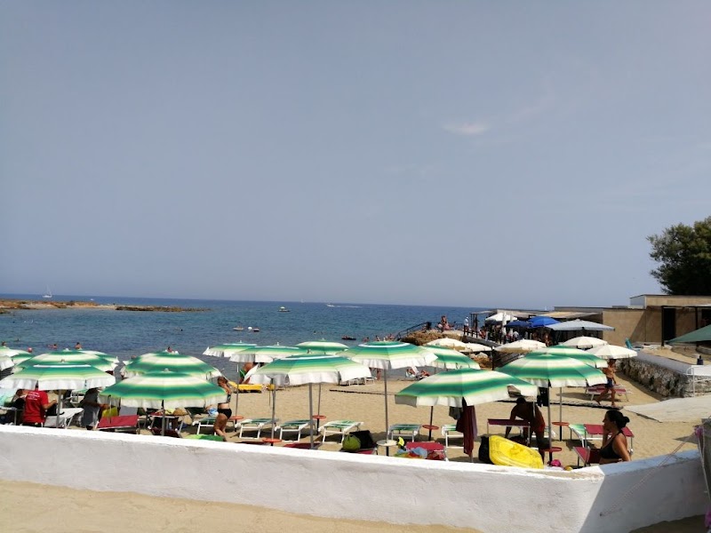 B&B La Sciaia a Mare in Brindisi, Italy