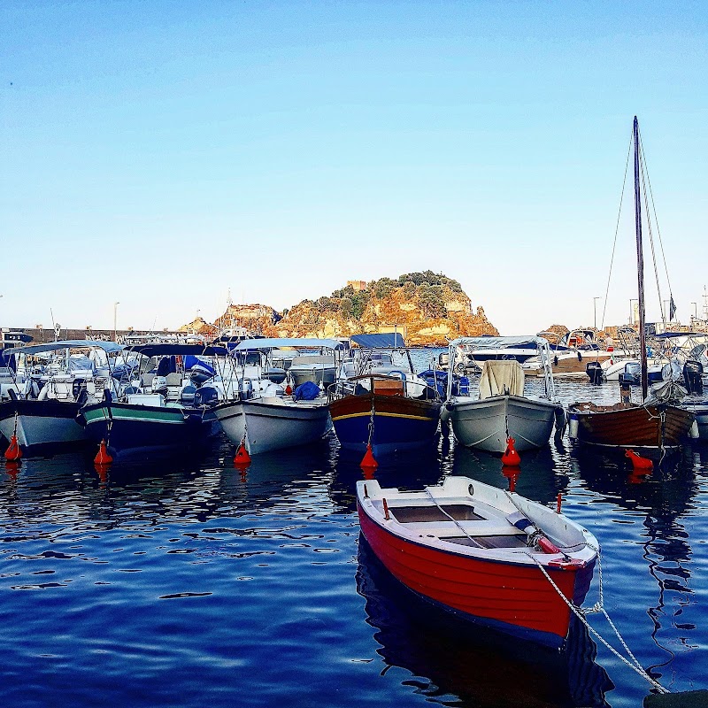 B&B La Scivola in Aci Castello, Italy