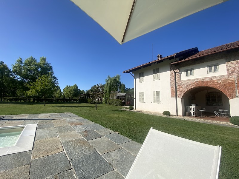 B&B La Scuderia in Castellana Grotte, Italy