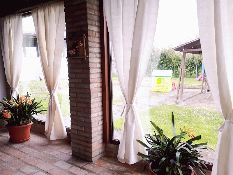 B&B La Siesta in Belpasso, Italy