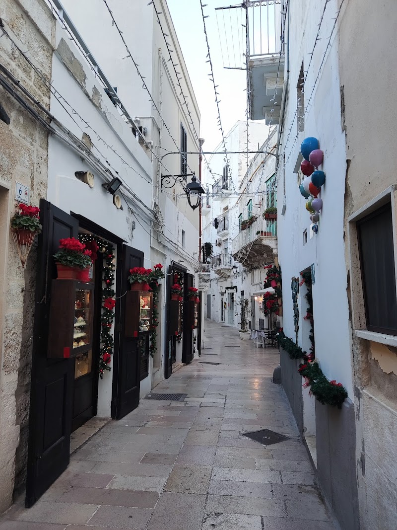 B&B La Sorgente in Brindisi, Italy