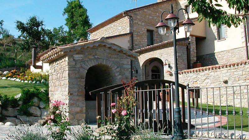 B&B La Sorgente in Isernia, Italy