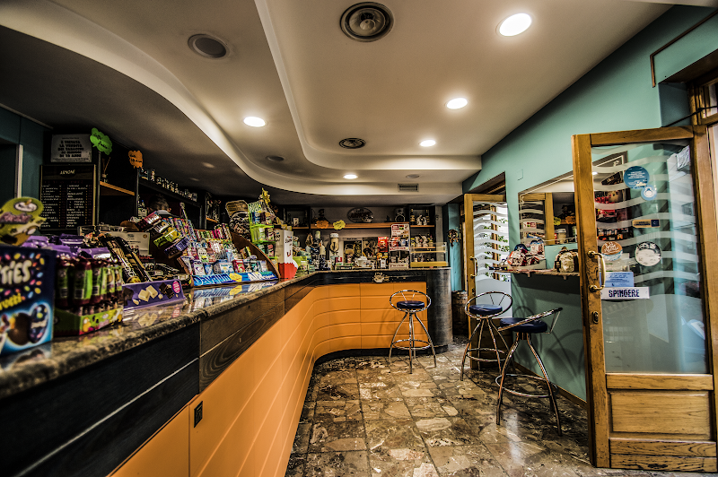 B&B La Spagnola in Amantea, Italy