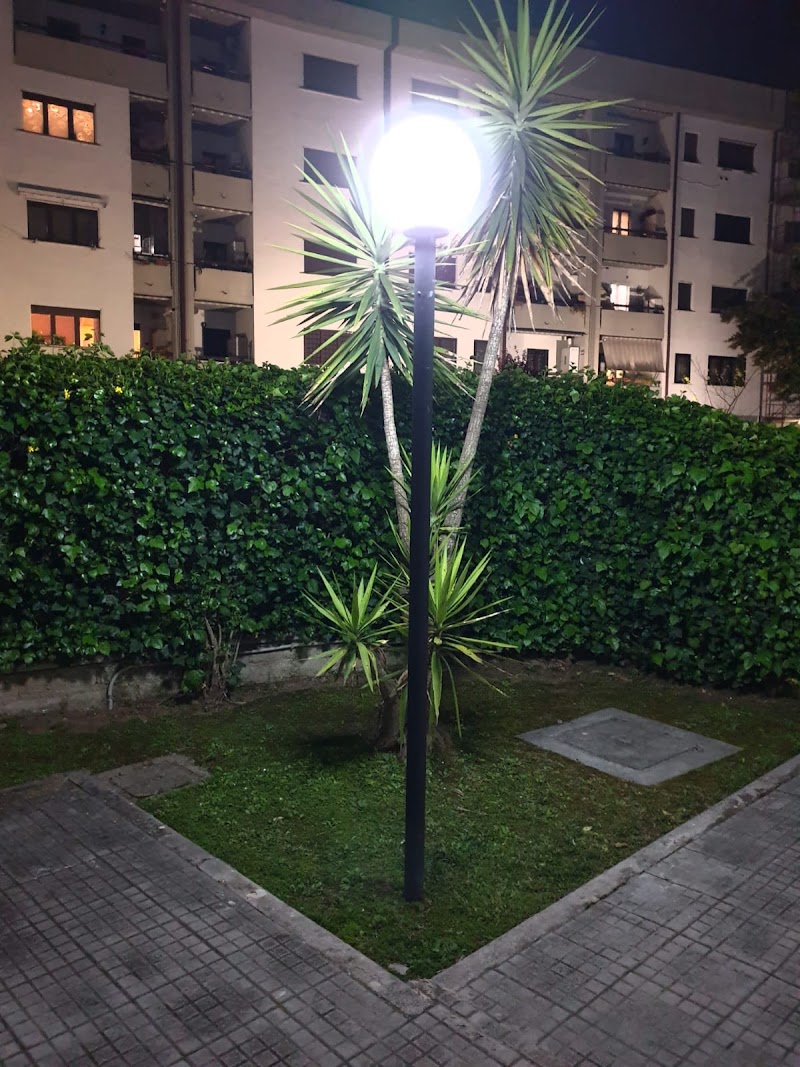 B&B La Stanza di Morgana in Caltagirone, Italy