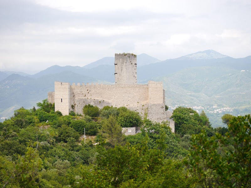 B&B La Stazione in Cassino, Italy