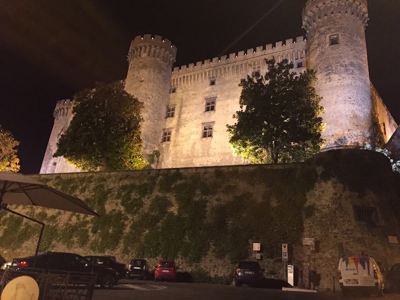 B&B La Stazione in Bracciano, Italy