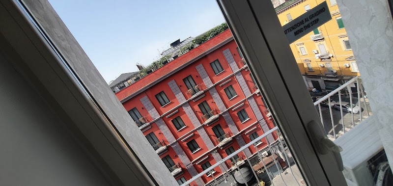 B&B La Stella di Alessandria in Alessandria, Italy