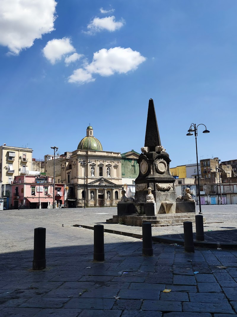 B&B La Storia in Cassino, Italy