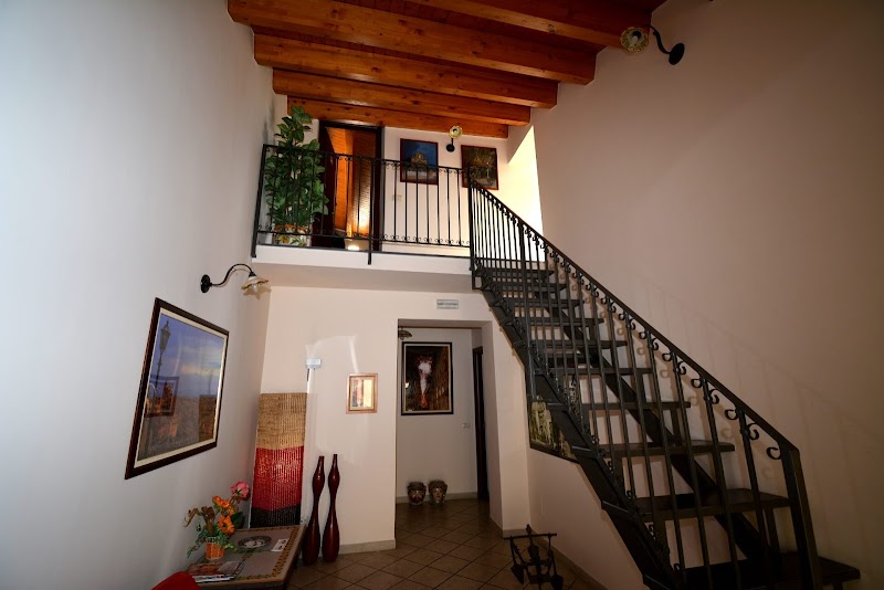 B&B La Suite in Caltagirone, Italy