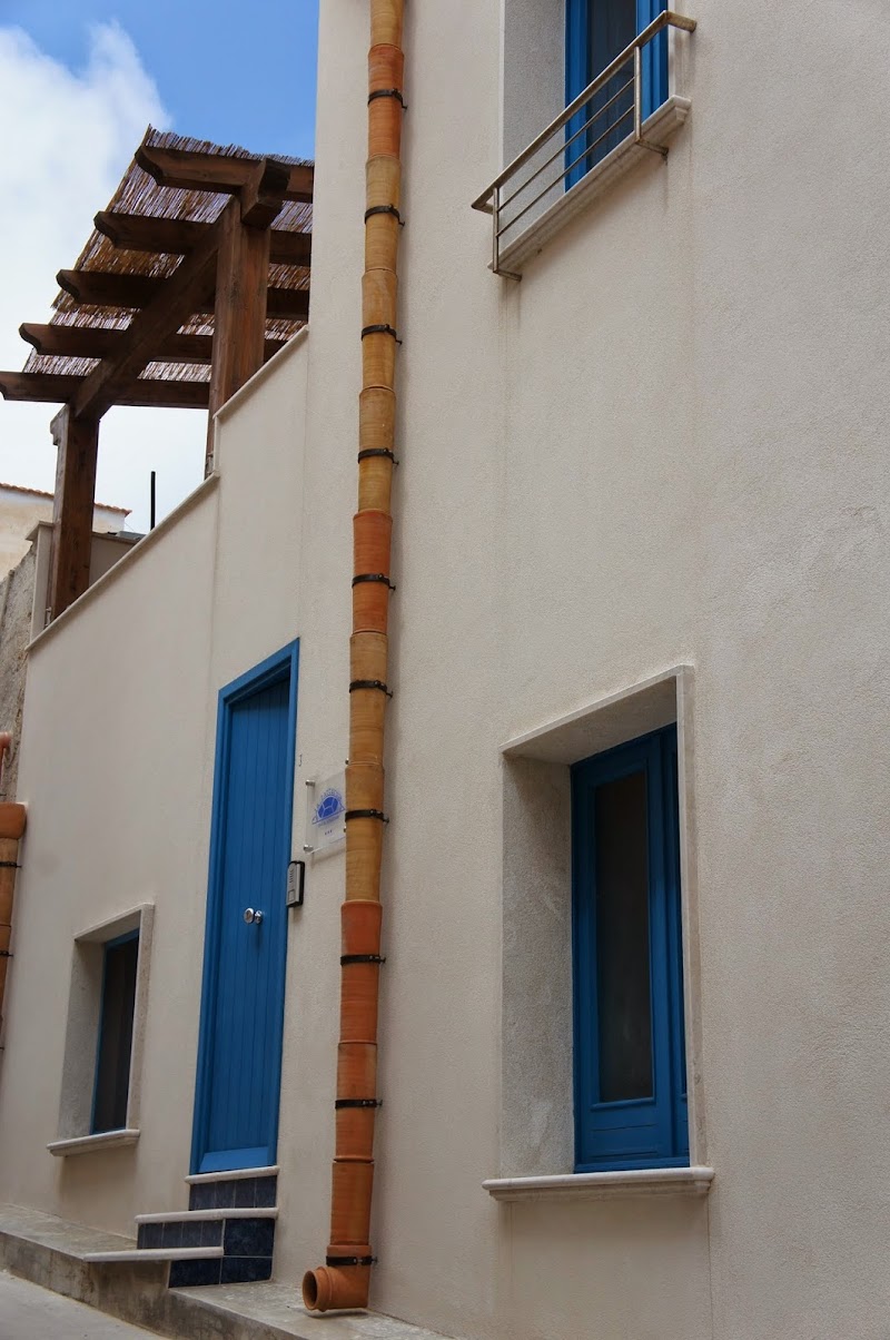 B&B La Tartaruga in Cerveteri, Italy