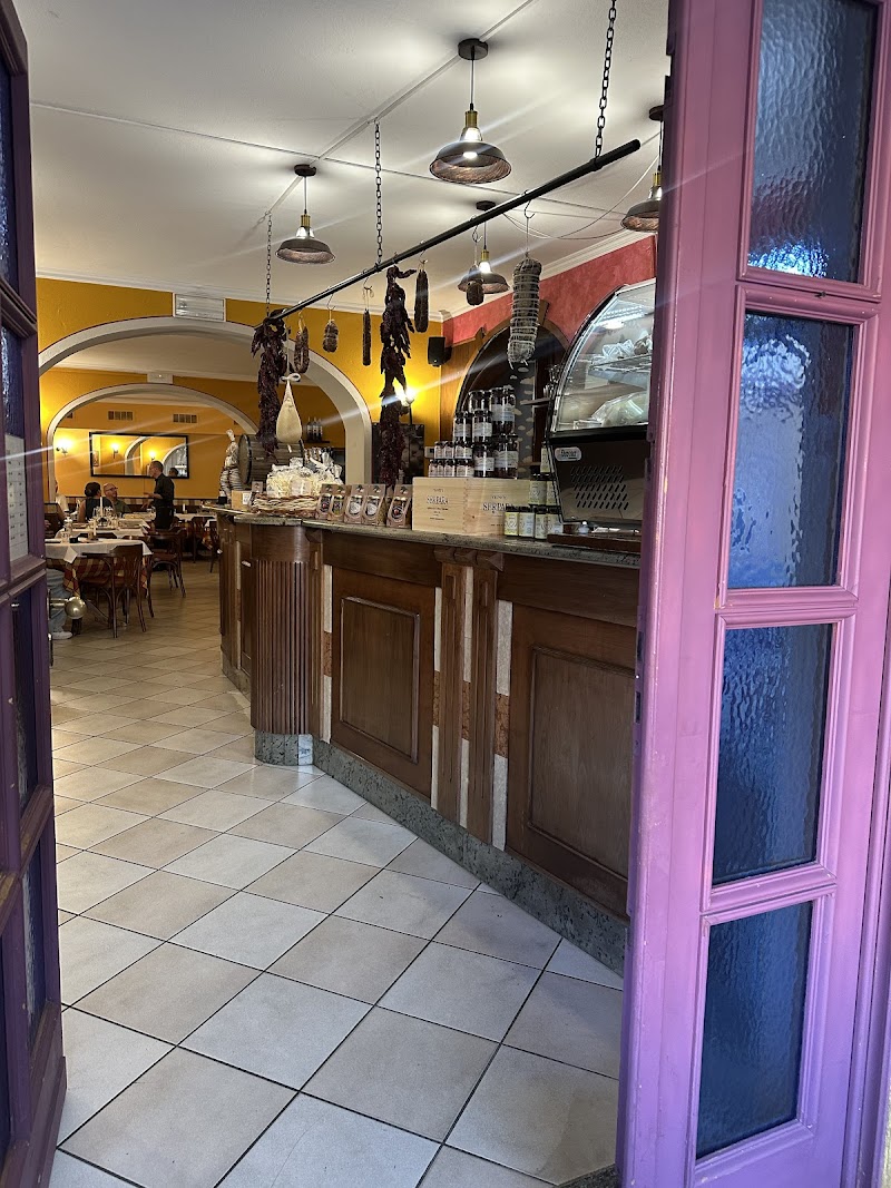 B&B La Taverna dei Briganti in Altamura, Italy