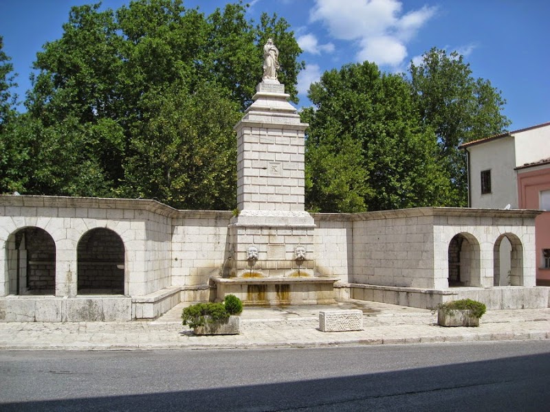 B&B La Taverna in Isernia, Italy