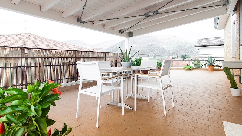 B&B La Terrazza in Fondi, Italy