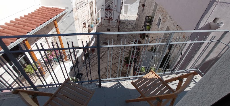 B&B La Terrazza Sul Borgo in Cassano delle Murge, Italy