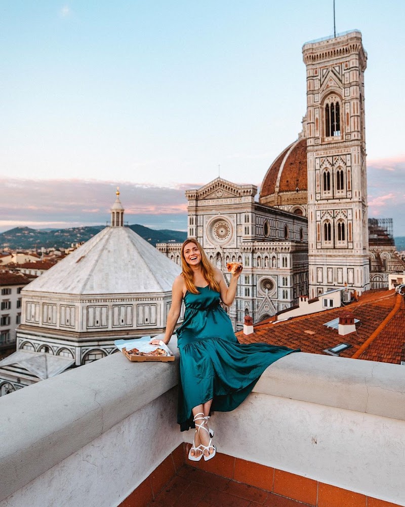 B&B La Terrazza Sul Sinis in Cabras, Italy