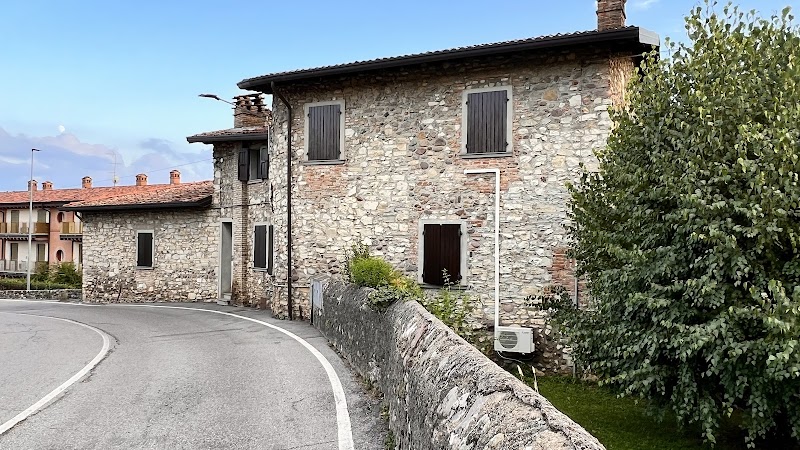 B&B La Terrazza Sulle Torri in Alba, Italy