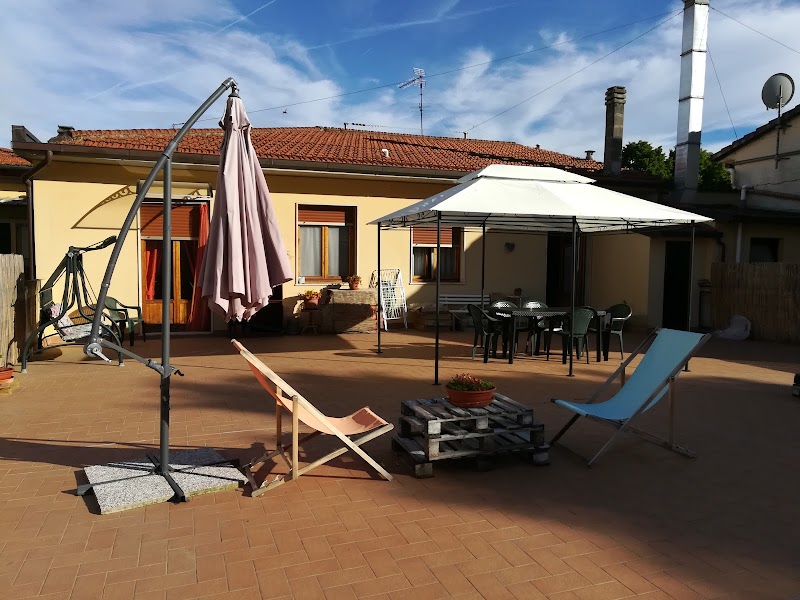 B&B La Terrazza del Mugello in Borgo San Lorenzo, Italy