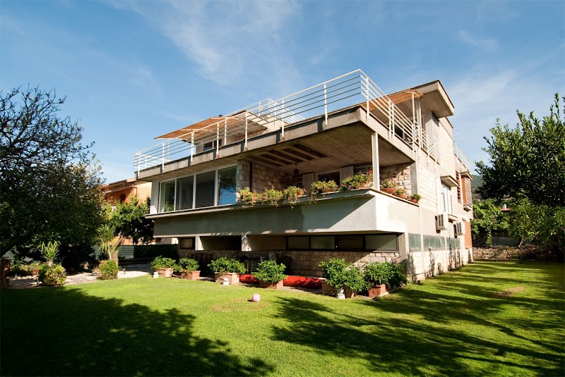 B&B La Terrazza sul Lago in Bracciano, Italy