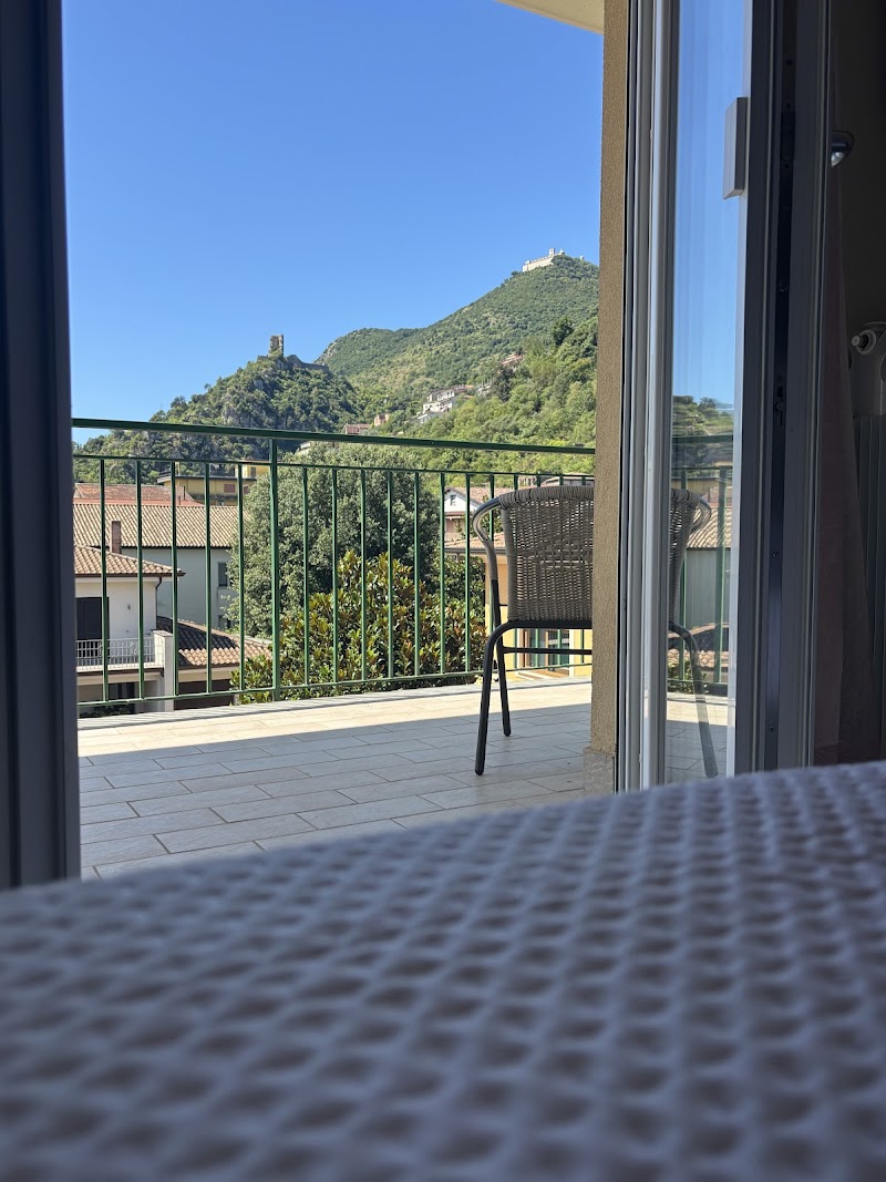 B&B La Terrazza sulla Storia in Cassino, Italy