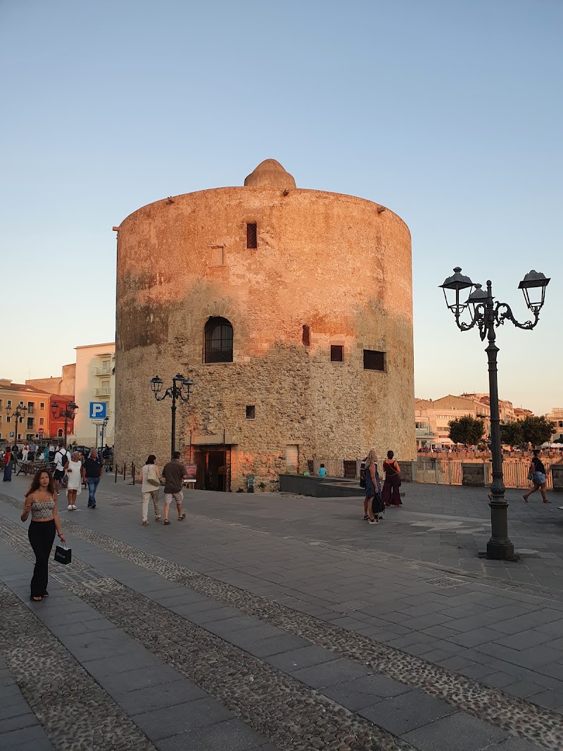 B&B La Terrazza in Alghero, Italy