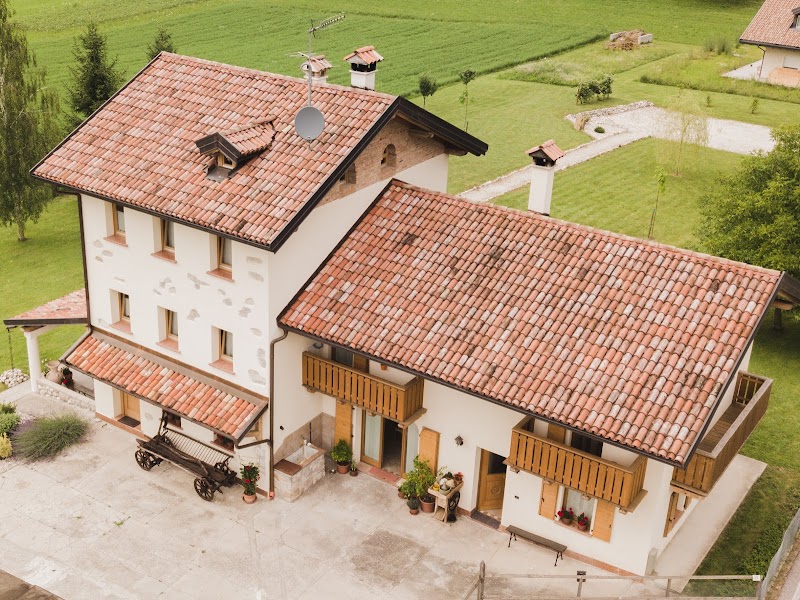 B&B La Tieda in Belluno, Italy
