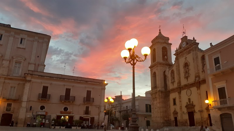 B&B La Torre Storica in Bitonto, Italy