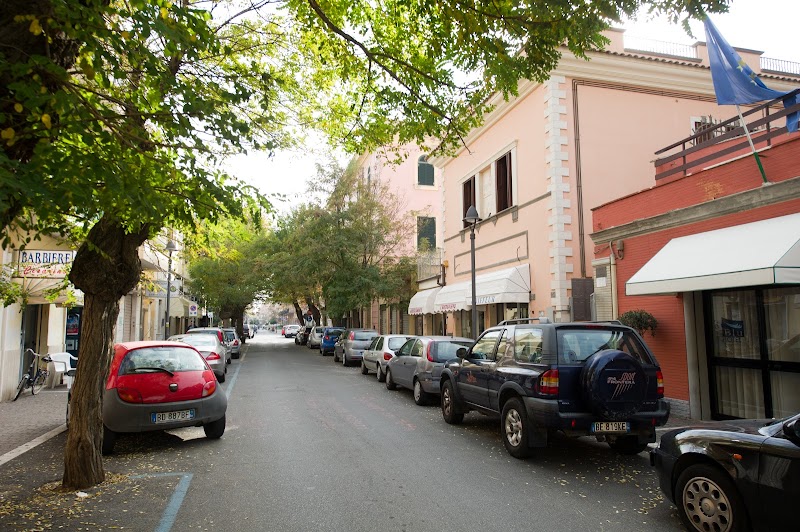 B&B La Torre del Duca in Ladispoli, Italy